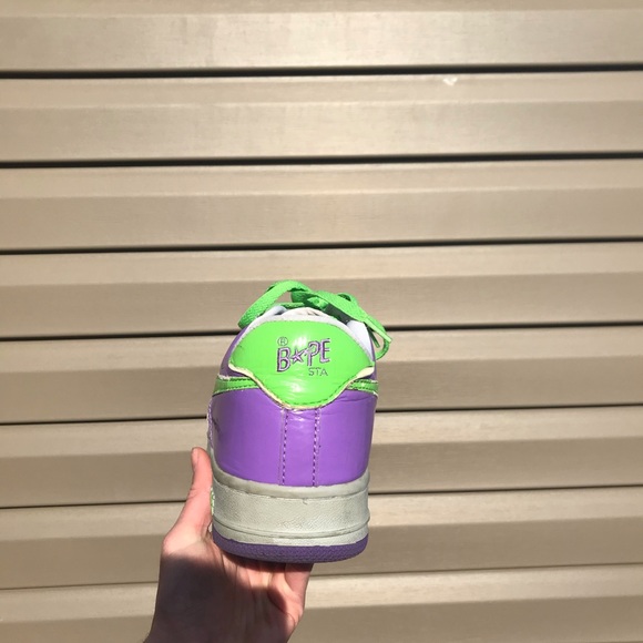 Buzz Lightyear Bapestas - Picture 2 of 4